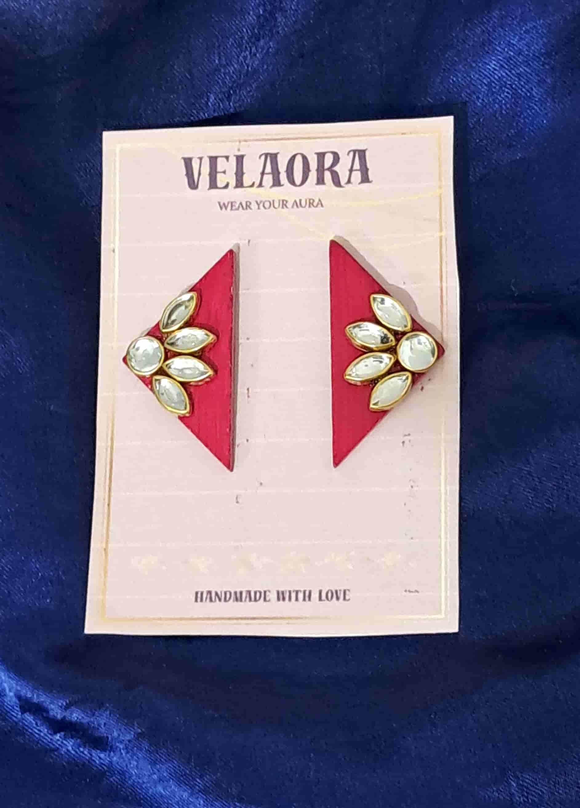 Sohni Sitara by Velaora Jewels